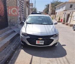 شيفروليه ماليبو